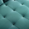 Valour Performance Velvet Sofa / EEI-3764