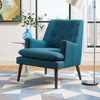 Leisure Upholstered Lounge Chair / EEI-3048