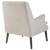Leisure Upholstered Lounge Chair / EEI-3048