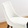 Viscount Performance Velvet Dining Chair / EEI-5009