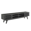 Render 70" Entertainment Center TV Stand / EEI-3303