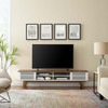 Render 70" Entertainment Center TV Stand / EEI-3303