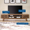 Render 70" Entertainment Center TV Stand / EEI-3303