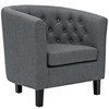 Prospect 2 Piece Upholstered Fabric Armchair Set / EEI-3150