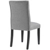 Duchess Fabric Dining Chair Set of 2 / EEI-3474