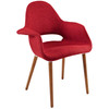 Aegis Dining Armchair / EEI-555