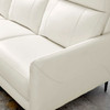 Huxley Leather Sofa / EEI-4561