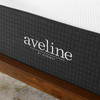 Aveline 14" Memory Foam Queen Mattress / MOD-6604