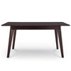 Oracle 47" Rectangle Dining Table / EEI-3746