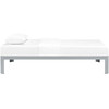 Corinne Twin Bed Frame / MOD-5467