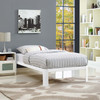 Corinne Twin Bed Frame / MOD-5467