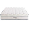 Jenna 10" Innerspring and Foam Full Mattress / MOD-5769