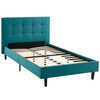 Linnea Twin Bed / MOD-5422