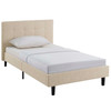 Linnea Twin Bed / MOD-5422