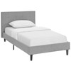 Linnea Twin Bed / MOD-5422