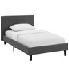 Linnea Twin Bed / MOD-5422