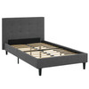 Linnea Twin Bed / MOD-5422