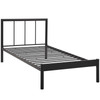 Gwen Twin Bed Frame / MOD-5543