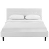 Linnea Fabric Queen Bed / MOD-5426