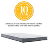 Kate 6" Queen Mattress / MOD-5774