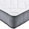 Kate 6" Queen Mattress / MOD-5774