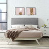 Tracy King Bed / MOD-5767