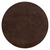 Lippa 36" Round Wood Grain Coffee Table / EEI-4882
