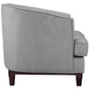 Coast Upholstered Fabric Armchair / EEI-2130