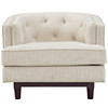 Coast Upholstered Fabric Armchair / EEI-2130