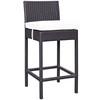 Convene 5 Piece Outdoor Patio Pub Set / EEI-1963