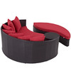 Convene Outdoor Patio Daybed / EEI-2176