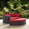 Convene Outdoor Patio Daybed / EEI-2176