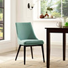 Viscount Fabric Dining Chair / EEI-2227