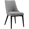 Viscount Fabric Dining Chair / EEI-2227