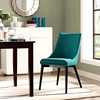 Viscount Fabric Dining Chair / EEI-2227