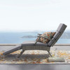 Envisage Chaise Outdoor Patio Wicker Rattan Lounge Chair / EEI-2301