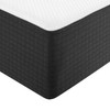 Aveline 16" Memory Foam King Mattress / MOD-6609