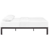 Corinne Queen Bed Frame / MOD-5469