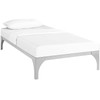 Ollie Twin Bed Frame / MOD-5430