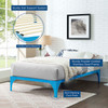 Ollie Twin Bed Frame / MOD-5430