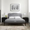 Mila 6" Queen Mattress / MOD-5735