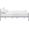 Alina Full Platform Bed Frame / MOD-5552