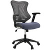 Clutch Office Chair / EEI-209