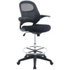 Stealth Drafting Chair / EEI-2290