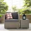 Repose Outdoor Patio Armchair / EEI-2960