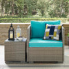 Repose Outdoor Patio Armchair / EEI-2960