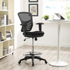 Articulate Drafting Chair / EEI-2289