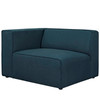 Mingle 5 Piece Upholstered Fabric Sectional Sofa Set / EEI-2835