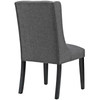 Baronet Button Tufted Fabric Dining Chair / EEI-2235