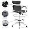 Jive Drafting Chair / EEI-2236